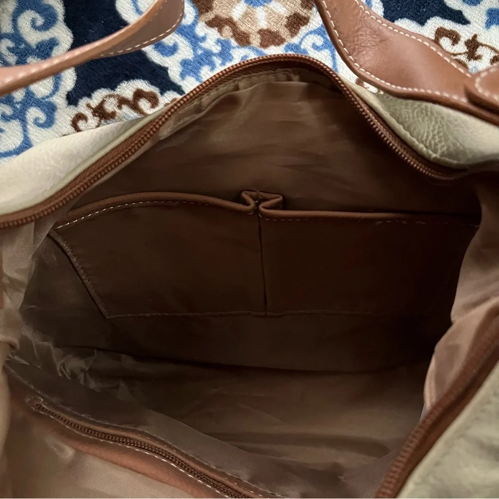 👜ST JOHN’S BAY PURSE 👜